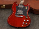 ギブソン epiphone orville custom special les paul reissue 61