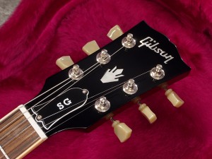 ギブソン epiphone orville custom special les paul reissue 61