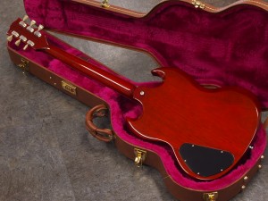 ギブソン epiphone orville custom special les paul reissue 61