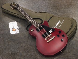 エピフォン gibson custom standard classic sg orville