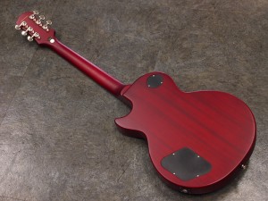 エピフォン gibson custom standard classic sg orville