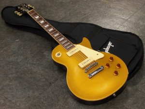 エピフォン gibson ギブソン レスポール custom studio traditional standard