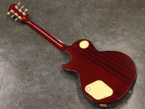 エピフォン gibson ギブソン レスポール custom studio traditional standard