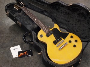 ギブソン epiphone standard custom studio sg junior melody