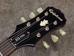 エピフォン gibson ギブソン custom studio  STANDARD スタンダード　SG 1966 