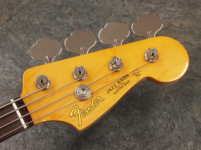 Fender Japan JB62SS 3TS 税込販売価格 ￥49,800- 中古品 お子様にも 