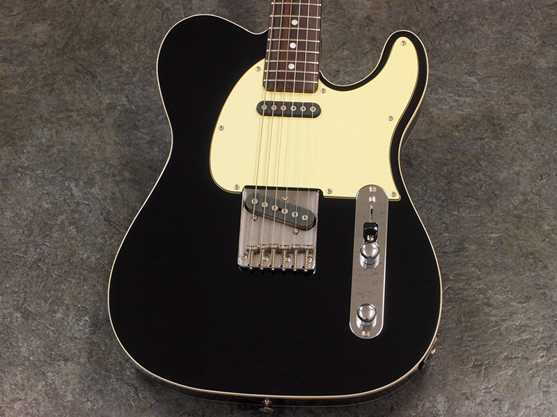 G&L Premium ASAT Classic Custom BLK/R 税込販売価格 ￥98,000- 中古