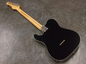 ジーアンドエル　フェンダー　　アサット　クラシック　カスタム　テレキャスター　62 fender プレミアム