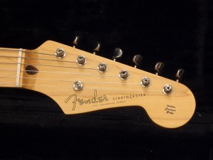 フェンダー usa mex custom shop stratcaster st62 57 71 68 tele