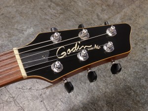 ゴダン ゴディン ゴーディン yamaha cooder slg apx cpx acs