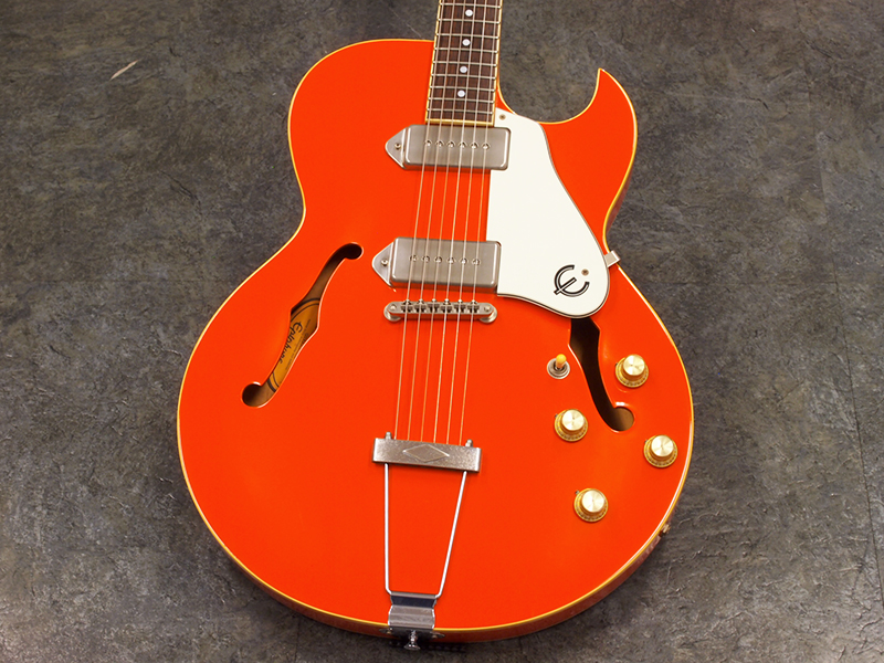 Epiphone “ES-930J” 寺田楽器製(日本製、1990年) - ギター