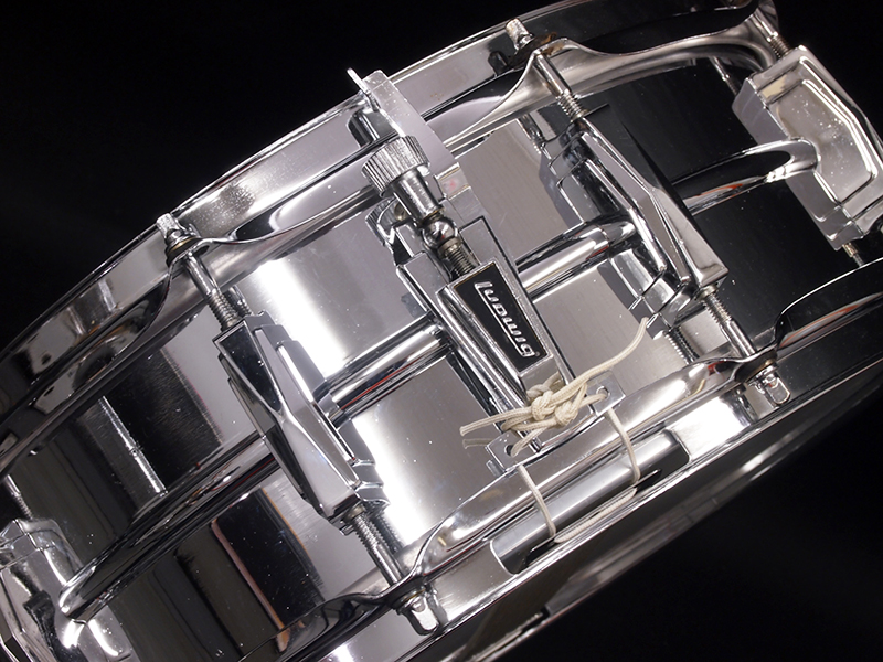 Ludwig LM-400 1976年製 税込販売価格 ￥75,600- ビンテージ