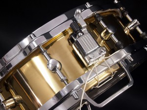 sonor　brass　signature　シグネイチャー