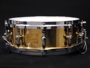 sonor　brass　signature　シグネイチャー