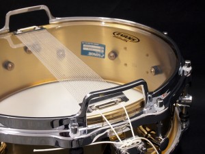 sonor　brass　signature　シグネイチャー