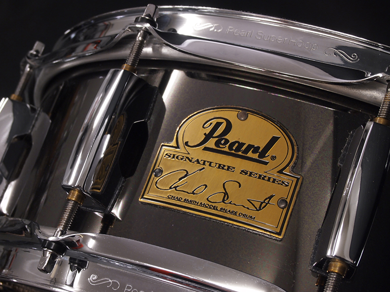 Pearl CS1450 税込販売価格 ￥17,800- 中古品 ベストセラースネア