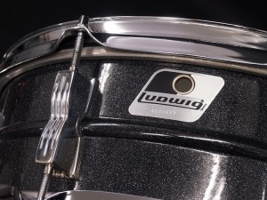  Ludwig LM-404 BLK 