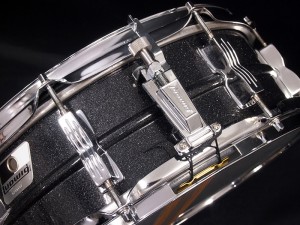  Ludwig LM-404 BLK 