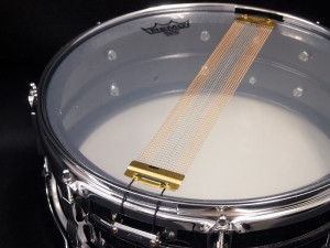  Ludwig LM-404 BLK 