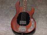 ミュージックマン　スティングレイ　スターリン　レイ　4　sub sports utility bass ウォルナット