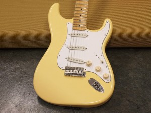 フェンダー　YJM イングウェイ　マルムスティーン　1962　62　72　1972　sc Fury　duncan 