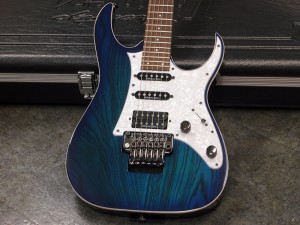 アイバニーズ イバニーズ 星野楽器 RG S RGD ARZ fujigen フジゲン　富士弦　FGN