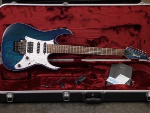 アイバニーズ イバニーズ 星野楽器 RG S RGD ARZ fujigen フジゲン　富士弦　FGN