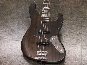 バッカス diviser ディバイザー momose ハンドメイド 国産  jb jazz bass　WL 4 