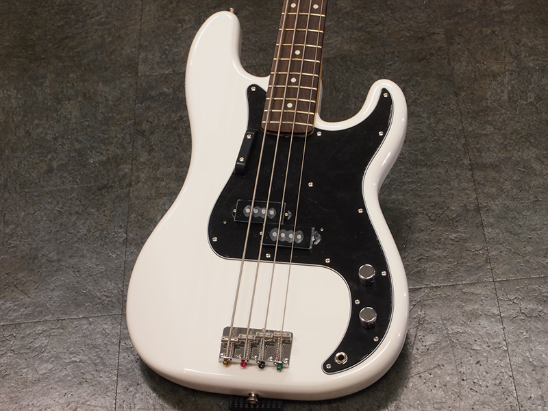 組み合わせ自由自在 フェンダージャパン PB-70N PRECISION BASS - 通販