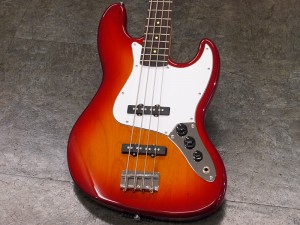 GrassRoots G-JB-47R Cherry Sunburst 税込販売価格 ￥29,800- 中古品