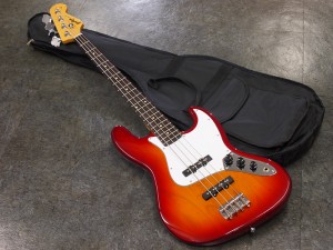 GrassRoots G-JB-47R Cherry Sunburst 税込販売価格 ￥29,800- 中古品