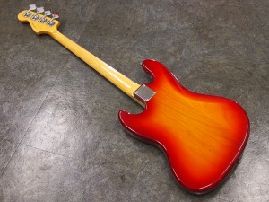 グラスルーツ　edwards エドワーズ　ジャズベース　jazzbass 　70s 55r 初心者　入門　ビギナー