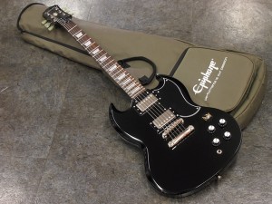 エピフォン  エスジー スタジオ Standard Tokai gibson  special g-310 プロ　