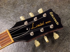 エドワーズ esp grass roots  les paul standard トーカイ　tokai　92　85　