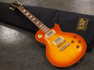 エドワーズ esp grass roots  les paul standard トーカイ　tokai　92　85　