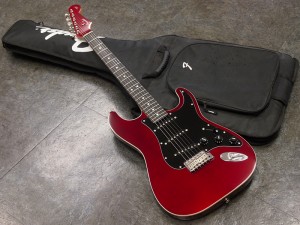 フェンダー　ジャパン　ストラトキャスター　STRATOCASTER　AERODYNE STRAT エアロダイン