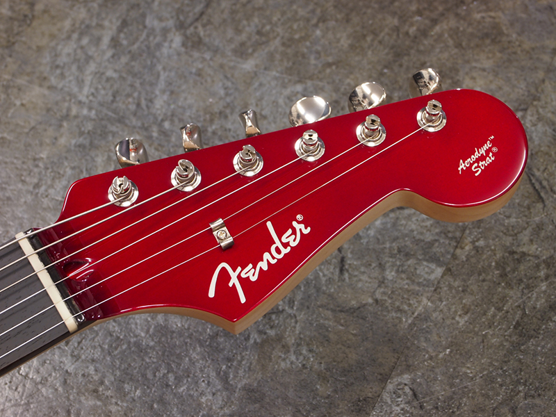 Fender Japan AST OCR 税込販売価格 ￥59,800- 中古品 Fender Japan