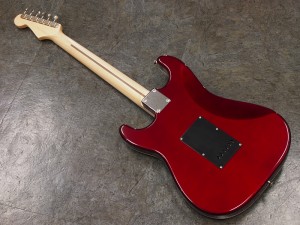 フェンダー　ジャパン　ストラトキャスター　STRATOCASTER　AERODYNE STRAT エアロダイン