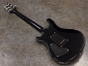 ポールリードスミス PRS standard　グレイ　ブラック　カスタム　ベベルド　LTD トラ杢　カーリーメイプル