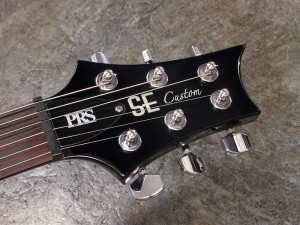 ポールリードスミス PRS standard　グレイ　ブラック　カスタム　ベベルド　LTD トラ杢　カーリーメイプル