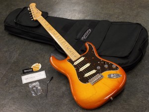 ヒストリー coolz busker's fender stratocaster ストラト ジャパン フェンダー