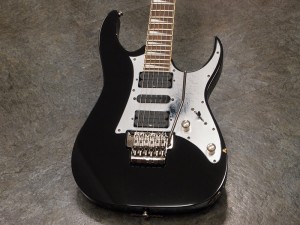 アイバニーズ　初心者　rg 入門　ビギナー　ストラト　HSH　SSH  STEVE VAI スティーブ　ヴァイ　