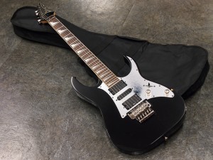 アイバニーズ　初心者　rg 入門　ビギナー　ストラト　HSH　SSH  STEVE VAI スティーブ　ヴァイ　