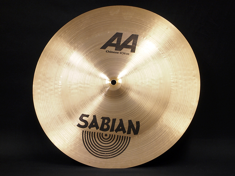 楽器 SABIAN セイビアン オーケストラ・トライアングル 6インチ SAB