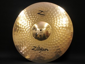  Zildjian Z3 Rock Ride 20 