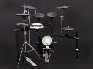 ローランド　TD-6V　V-Drums　メッシュパッド