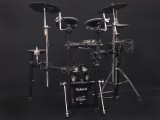 ローランド　TD-6V　V-Drums　メッシュパッド