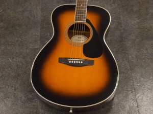 YAMAHAアコースティックギター FS-423S TBS