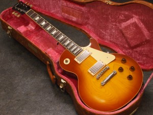 トーカイ les paul  レスポール　LS　 love rock ラブロック　JAPAN　violin finish