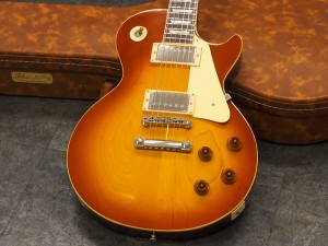 トーカイ les paul  レスポール　LS　 love rock ラブロック　JAPAN　violin finish